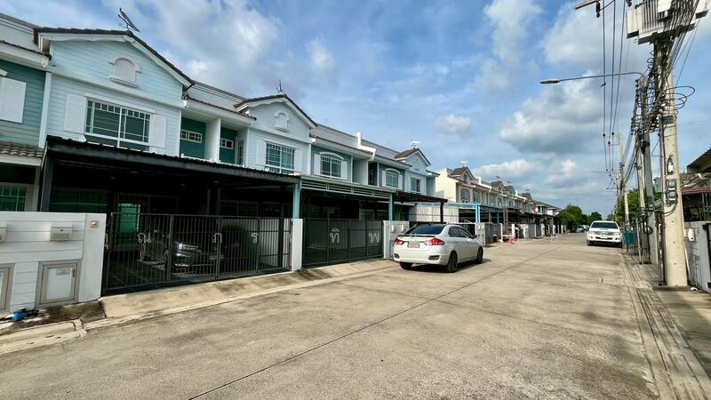 Villaggio Ayutthaya, Phra Nakhon Si Ayutthaya, Ban Krot, Bang Pa-In, Phra Nakhon Si Ayutthaya, 2 Bedrooms, 89 sqm, Single Detached House For Sale, by คุณ ภรณ์ทิพย์ (ปุ๋ย), 500143588 - DDproperty.com