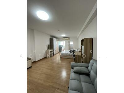 For Rent - Supalai Park Kaset, Bangkok