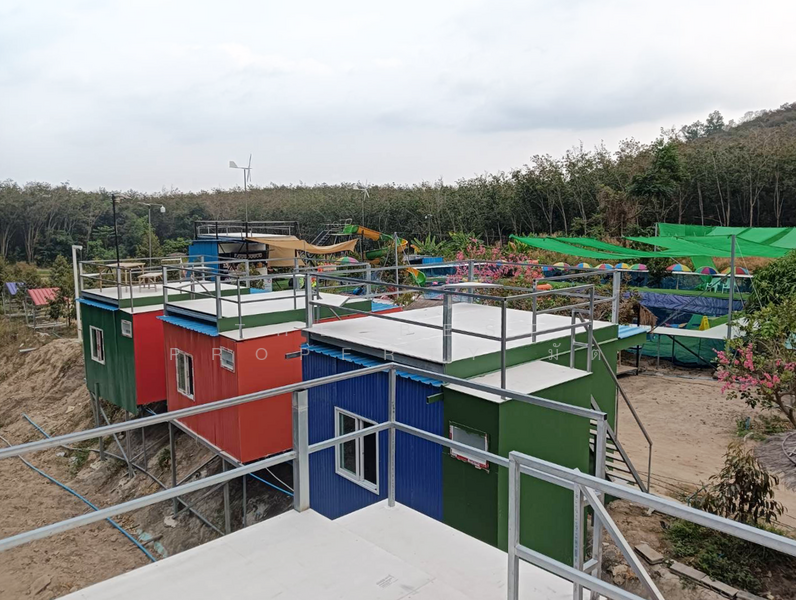 ที่ดินพร้อมสิ่งปลูกสร้างวังจันทร์ ระยอง, ระยอง, ป่ายุบใน, วังจันทร์, ระยอง, 10,788 ตร.ม., ที่ดิน ขาย, โดย The Best Property มัต, 500143592 - DDproperty.com