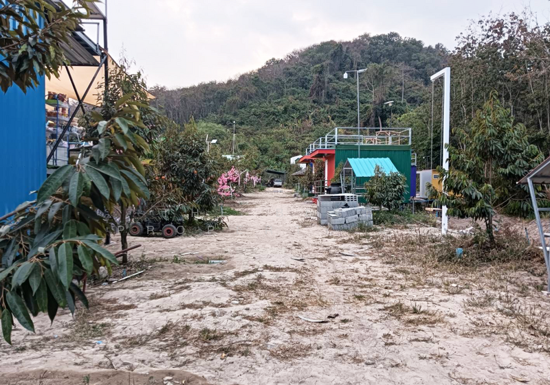 ที่ดินพร้อมสิ่งปลูกสร้างวังจันทร์ ระยอง, ระยอง, ป่ายุบใน, วังจันทร์, ระยอง, 10,788 ตร.ม., ที่ดิน ขาย, โดย The Best Property มัต, 500143592 - DDproperty.com