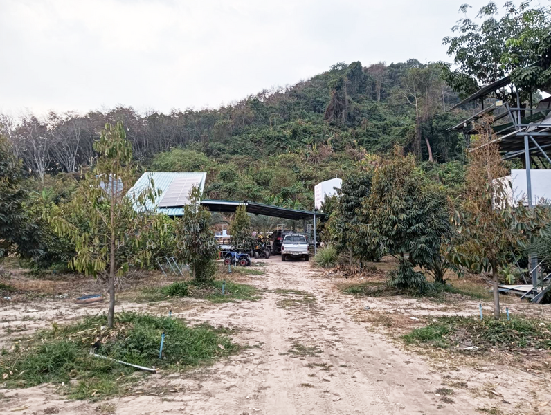 ที่ดินพร้อมสิ่งปลูกสร้างวังจันทร์ ระยอง, Rayong, Pa Yup Nai, Wang Chan, Rayong, , 10,788 sqm, Land For Sale, by The Best Property มัต, 500143592 - DDproperty.com