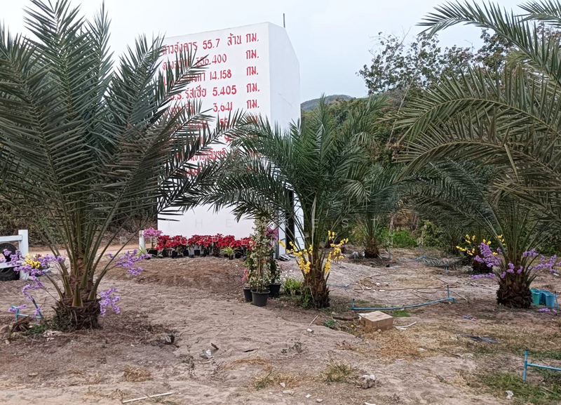 ที่ดินพร้อมสิ่งปลูกสร้างวังจันทร์ ระยอง, Rayong, Pa Yup Nai, Wang Chan, Rayong, , 10,788 sqm, Land For Sale, by The Best Property มัต, 500143592 - DDproperty.com