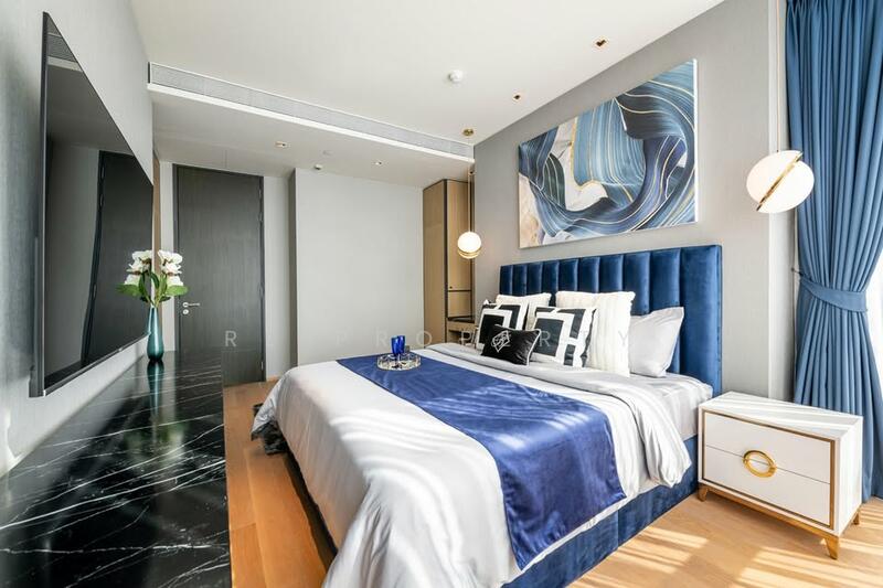 BEATNIQ Sukhumvit 32, Bangkok, Soi Sukhumvit 32, Sukhumvit Road, Khong Tan, Khlong Toei, Bangkok, 2 Bedrooms, 80 sqm, Condo For Rent, by RE Property, 500143593 - DDproperty.com