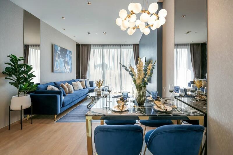 BEATNIQ Sukhumvit 32, Bangkok, Soi Sukhumvit 32, Sukhumvit Road, Khong Tan, Khlong Toei, Bangkok, 2 Bedrooms, 80 sqm, Condo For Rent, by RE Property, 500143593 - DDproperty.com