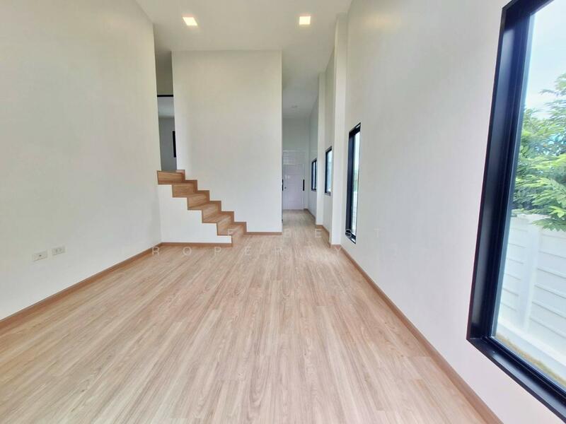 วิษณุบ้านสวยรวยทรัพย์ โครงการ2, สมุทรสาคร, บ้านเกาะ, เมืองสมุทรสาคร, สมุทรสาคร, 150 ตร.ม., บ้านแฝด ขาย, โดย The Best Property วีร์, 500143594 - DDproperty.com