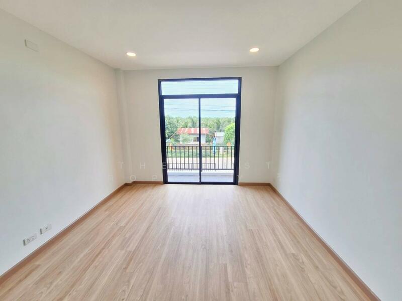 วิษณุบ้านสวยรวยทรัพย์ โครงการ2, Samut Sakhon, Ban Ko, Muang Samut Sakhon, Samut Sakhon, 3 Bedrooms, 150 sqm, Semi-Detached House (Twin House) For Sale, by The Best Property วีร์, 500143594 - DDproperty.com