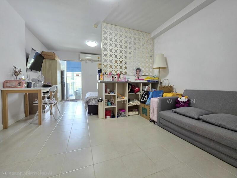 ขาย - Supalai Lagoon Condo : ศุภาลัย ลากูล คอนโด, ภูเก็ต