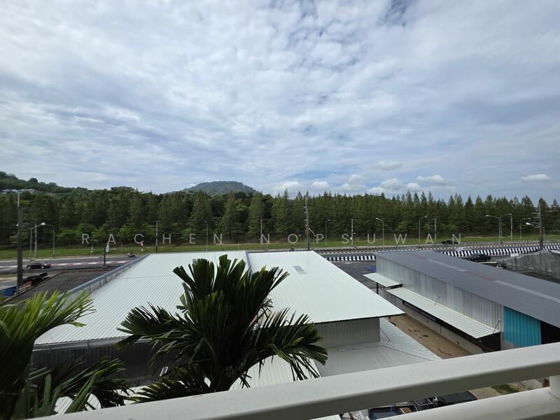 ขาย - Supalai Lagoon Condo : ศุภาลัย ลากูล คอนโด, ภูเก็ต