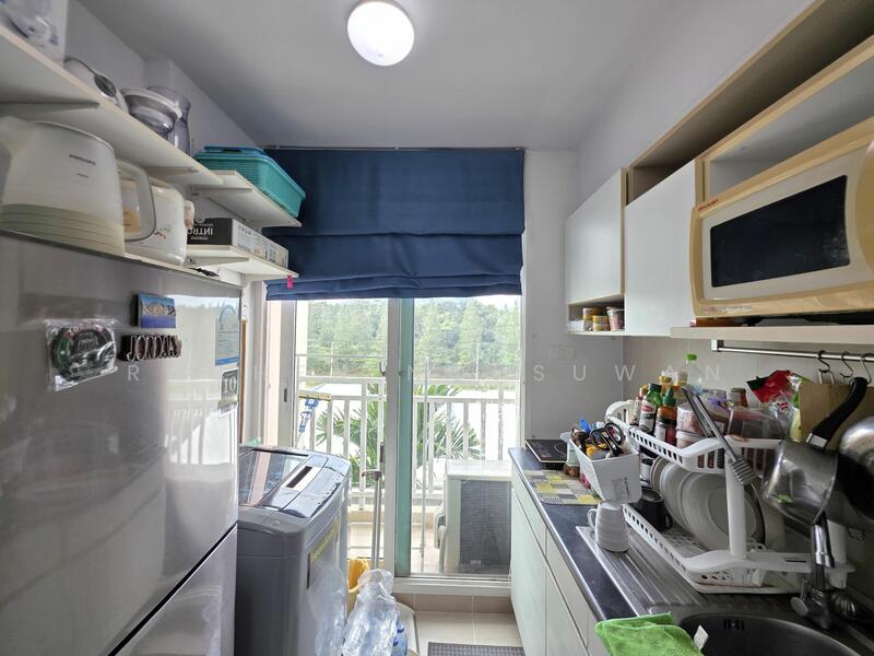 ขาย - Supalai Lagoon Condo : ศุภาลัย ลากูล คอนโด, ภูเก็ต