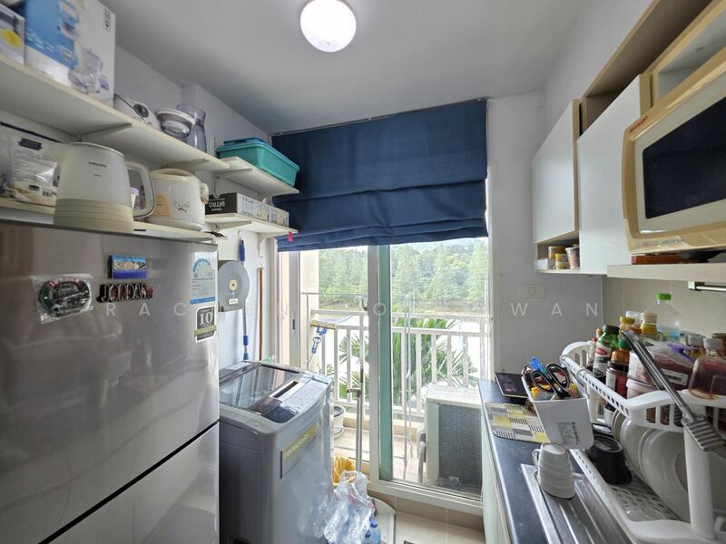 ขาย - Supalai Lagoon Condo : ศุภาลัย ลากูล คอนโด, ภูเก็ต