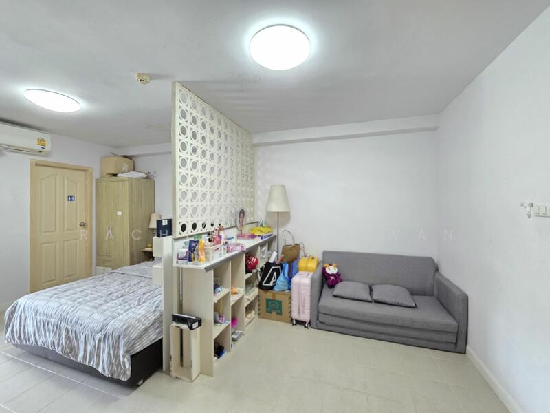 ขาย - Supalai Lagoon Condo : ศุภาลัย ลากูล คอนโด, ภูเก็ต