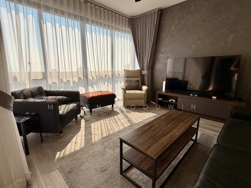 Unixx South Pattaya, Chon Buri (Pattaya), Village No. 12 163, Nong Pru, Bang Lamung (Pattaya), Chon Buri (Pattaya), 2 Bedrooms, 63 sqm, Condo For Rent, by Megan Goodwin, 500143596 - DDproperty.com