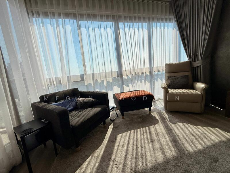 Unixx South Pattaya, Chon Buri (Pattaya), Village No. 12 163, Nong Pru, Bang Lamung (Pattaya), Chon Buri (Pattaya), 2 Bedrooms, 63 sqm, Condo For Rent, by Megan Goodwin, 500143596 - DDproperty.com