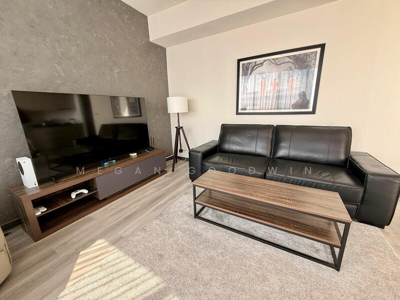 Unixx South Pattaya, Chon Buri (Pattaya), Village No. 12 163, Nong Pru, Bang Lamung (Pattaya), Chon Buri (Pattaya), 2 Bedrooms, 63 sqm, Condo For Rent, by Megan Goodwin, 500143596 - DDproperty.com