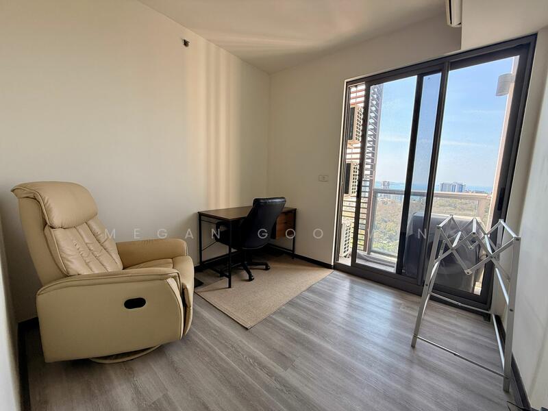 Unixx South Pattaya, Chon Buri (Pattaya), Village No. 12 163, Nong Pru, Bang Lamung (Pattaya), Chon Buri (Pattaya), 2 Bedrooms, 63 sqm, Condo For Rent, by Megan Goodwin, 500143596 - DDproperty.com