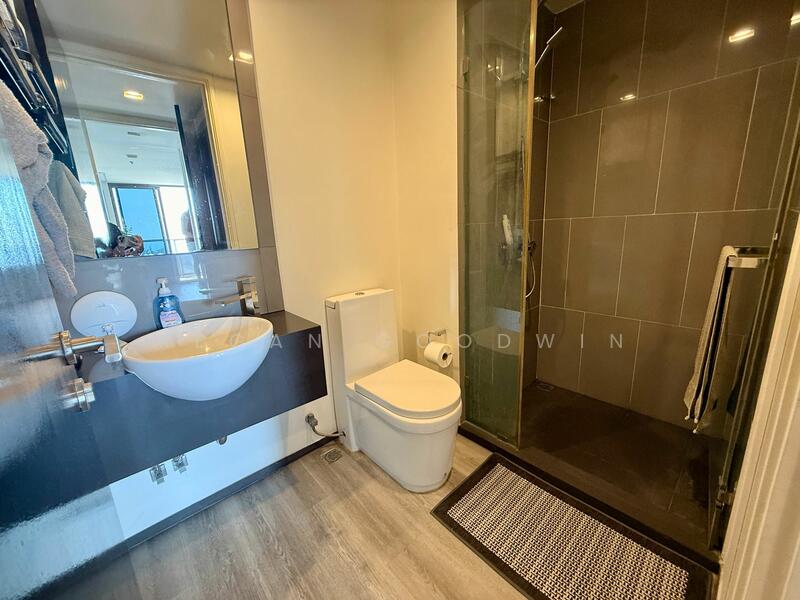 Unixx South Pattaya, Chon Buri (Pattaya), Village No. 12 163, Nong Pru, Bang Lamung (Pattaya), Chon Buri (Pattaya), 2 Bedrooms, 63 sqm, Condo For Rent, by Megan Goodwin, 500143596 - DDproperty.com