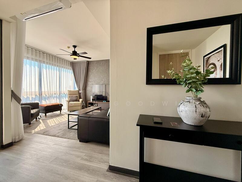 Unixx South Pattaya, Chon Buri (Pattaya), Village No. 12 163, Nong Pru, Bang Lamung (Pattaya), Chon Buri (Pattaya), 2 Bedrooms, 63 sqm, Condo For Rent, by Megan Goodwin, 500143596 - DDproperty.com