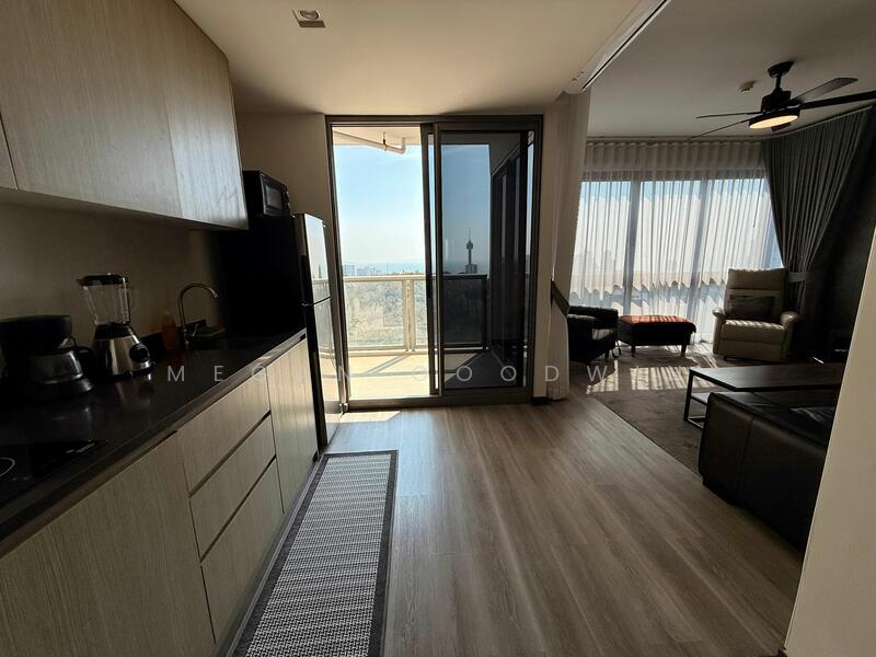 Unixx South Pattaya, Chon Buri (Pattaya), Village No. 12 163, Nong Pru, Bang Lamung (Pattaya), Chon Buri (Pattaya), 2 Bedrooms, 63 sqm, Condo For Rent, by Megan Goodwin, 500143596 - DDproperty.com