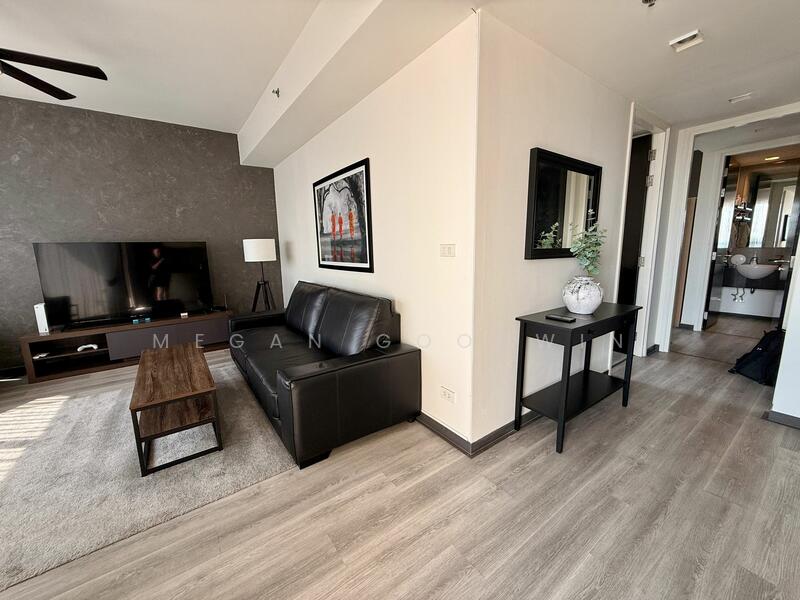 Unixx South Pattaya, Chon Buri (Pattaya), Village No. 12 163, Nong Pru, Bang Lamung (Pattaya), Chon Buri (Pattaya), 2 Bedrooms, 63 sqm, Condo For Rent, by Megan Goodwin, 500143596 - DDproperty.com