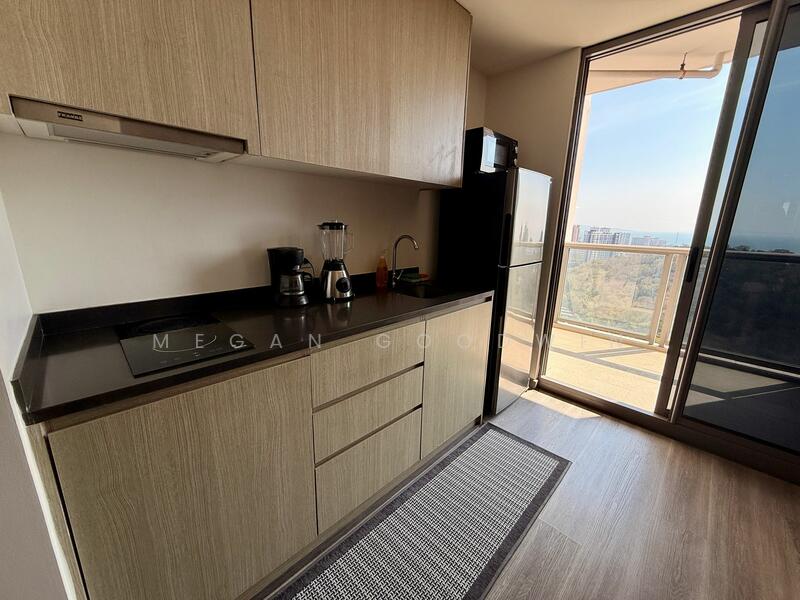 Unixx South Pattaya, Chon Buri (Pattaya), Village No. 12 163, Nong Pru, Bang Lamung (Pattaya), Chon Buri (Pattaya), 2 Bedrooms, 63 sqm, Condo For Rent, by Megan Goodwin, 500143596 - DDproperty.com