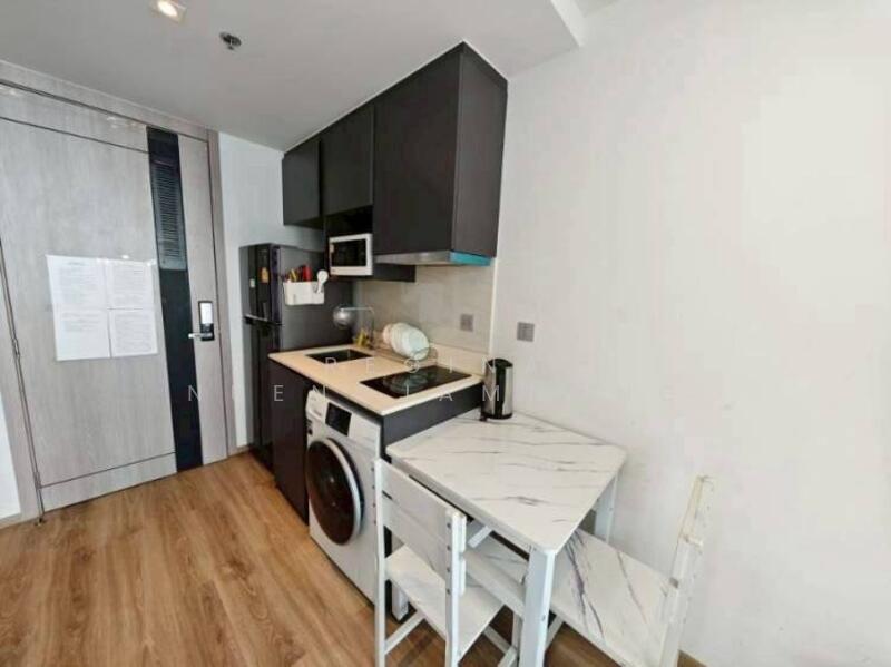 Andromeda Condominium, Chon Buri (Pattaya), Soi Kasetsin 11, Nong Pru, Bang Lamung (Pattaya), Chon Buri (Pattaya), Studio, 27 sqm, Condo For Sale, by Regina Nuengjamnong, 500143601 - DDproperty.com