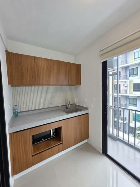 iCondo Sukhumvit 105, Bangkok, 20 Soi Lasalle 19,  Sukhumvit 105 Road, Bang Na, Bang Na, Bangkok, 1 Bedroom, 31 sqm, Condo For Sale, by Kulanat Ananvutisombat, 500143603 - DDproperty.com