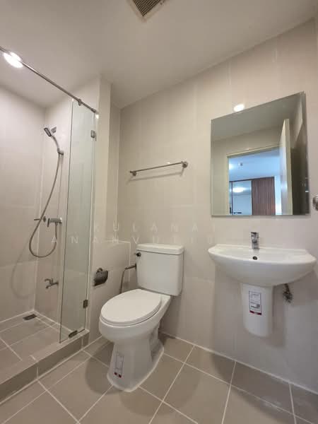 iCondo Sukhumvit 105, Bangkok, 20 Soi Lasalle 19,  Sukhumvit 105 Road, Bang Na, Bang Na, Bangkok, 1 Bedroom, 31 sqm, Condo For Sale, by Kulanat Ananvutisombat, 500143603 - DDproperty.com