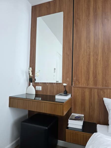 iCondo Sukhumvit 105, Bangkok, 20 Soi Lasalle 19,  Sukhumvit 105 Road, Bang Na, Bang Na, Bangkok, 1 Bedroom, 31 sqm, Condo For Sale, by Kulanat Ananvutisombat, 500143603 - DDproperty.com