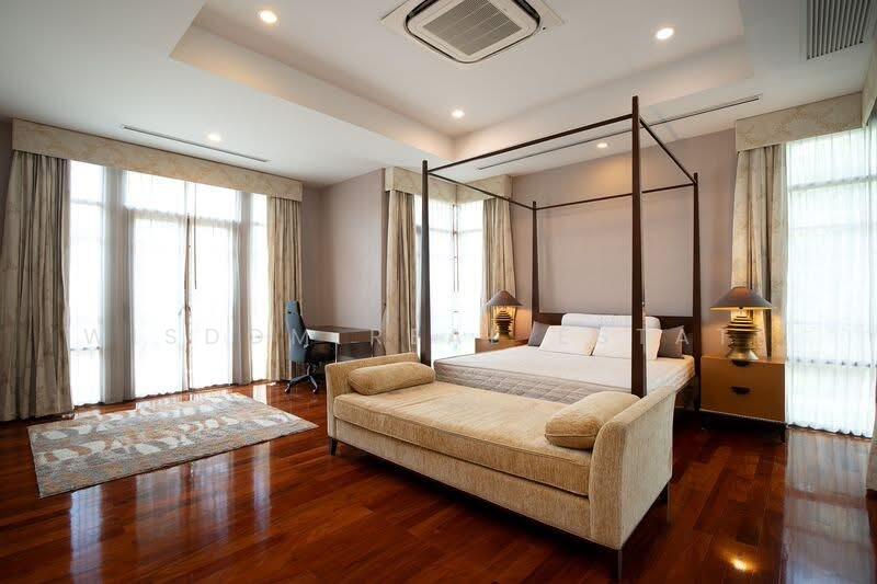 Baan Sansiri Sukhumvit 67 : บ้านแสนสิริ สุขุมวิท 67, กรุงเทพ, 32 ซอย สุขุมวิท 67, พระโขนงเหนือ, วัฒนา, กรุงเทพ, 590 ตร.ม., บ้านเดี่ยว ให้เช่า, โดย Wisdom Real Estate, 500143604 - DDproperty.com