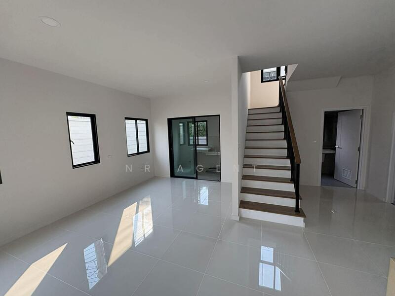 Britania Wongwaen-Theparak, Samut Prakan, Soi Mangkon-Khandi, Phreak Sa Mai, Muang Samut Prakarn, Samut Prakan, 4 Bedrooms, 200 sqm, Single Detached House For Sale, by NR AGENT, 500143606 - DDproperty.com