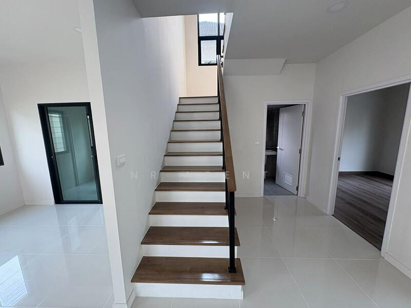 Britania Wongwaen-Theparak, Samut Prakan, Soi Mangkon-Khandi, Phreak Sa Mai, Muang Samut Prakarn, Samut Prakan, 4 Bedrooms, 200 sqm, Single Detached House For Sale, by NR AGENT, 500143606 - DDproperty.com