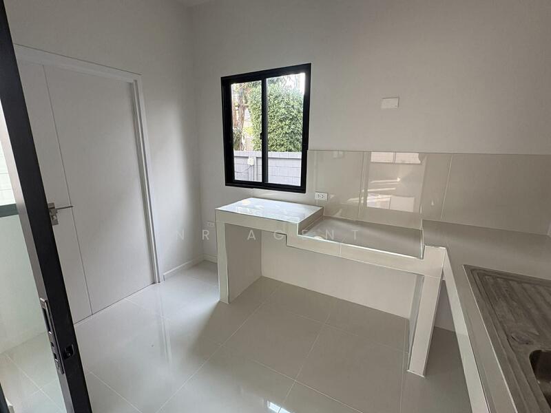 Britania Wongwaen-Theparak, Samut Prakan, Soi Mangkon-Khandi, Phreak Sa Mai, Muang Samut Prakarn, Samut Prakan, 4 Bedrooms, 200 sqm, Single Detached House For Sale, by NR AGENT, 500143606 - DDproperty.com