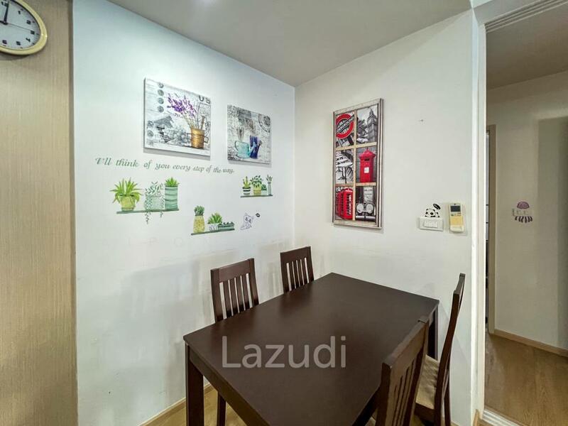 Baan San Kraam, Phetchaburi, Petchkasem, Cha-am, Cha-Am, Phetchaburi, 2 Bedrooms, 75 sqm, Condo For Sale, by Saifon Phuphanna, 500143608 - DDproperty.com