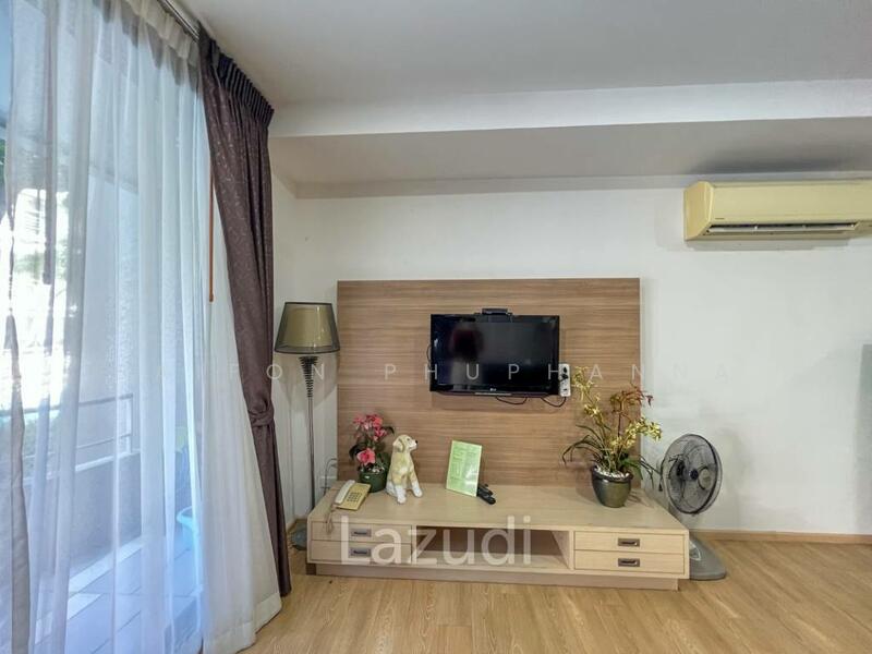 Baan San Kraam : บ้าน แสน คราม, เพชรบุรี, เพชรเกษม, ชะอำ, ชะอำ, เพชรบุรี, 75 ตร.ม., คอนโด ขาย, โดย Saifon Phuphanna, 500143608 - DDproperty.com