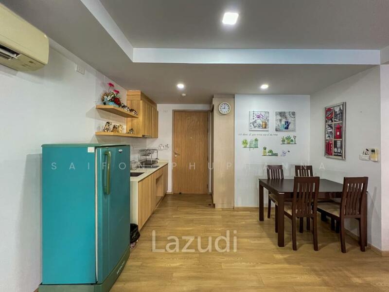 Baan San Kraam, Phetchaburi, Petchkasem, Cha-am, Cha-Am, Phetchaburi, 2 Bedrooms, 75 sqm, Condo For Sale, by Saifon Phuphanna, 500143608 - DDproperty.com