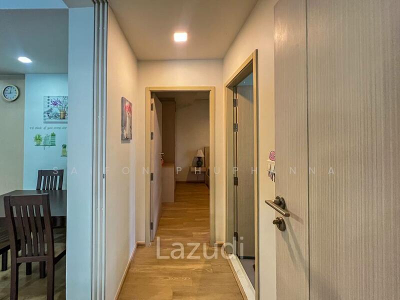 Baan San Kraam, Phetchaburi, Petchkasem, Cha-am, Cha-Am, Phetchaburi, 2 Bedrooms, 75 sqm, Condo For Sale, by Saifon Phuphanna, 500143608 - DDproperty.com