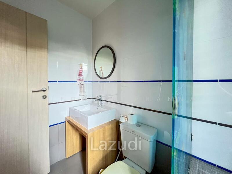 Baan San Kraam : บ้าน แสน คราม, เพชรบุรี, เพชรเกษม, ชะอำ, ชะอำ, เพชรบุรี, 75 ตร.ม., คอนโด ขาย, โดย Saifon Phuphanna, 500143608 - DDproperty.com