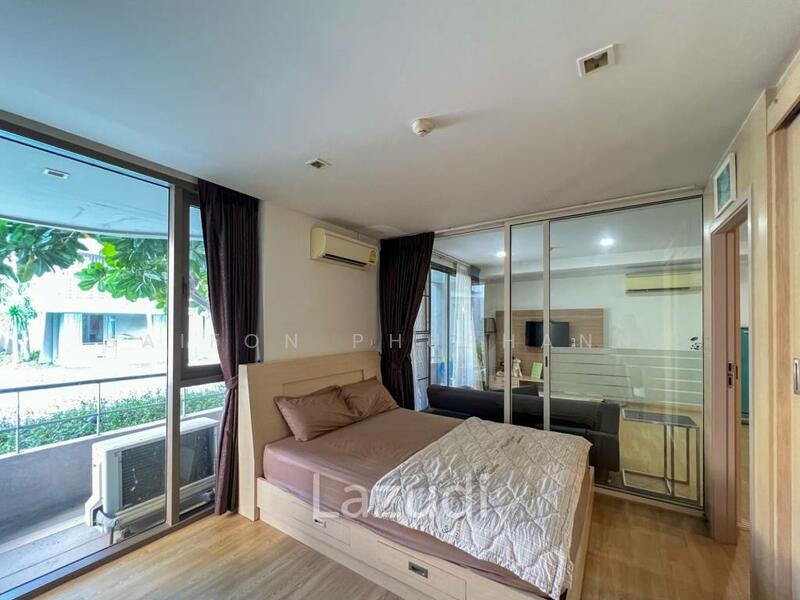 Baan San Kraam, Phetchaburi, Petchkasem, Cha-am, Cha-Am, Phetchaburi, 2 Bedrooms, 75 sqm, Condo For Sale, by Saifon Phuphanna, 500143608 - DDproperty.com