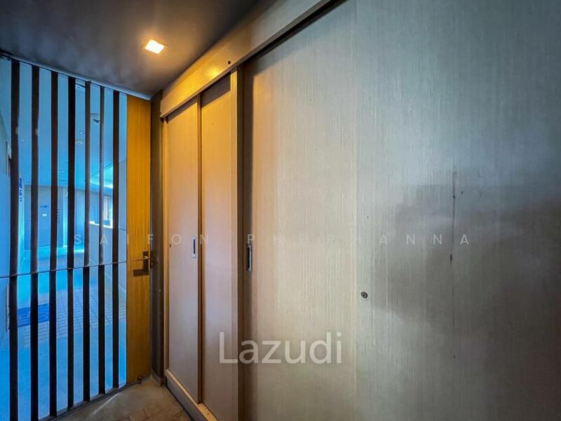 Baan San Kraam : บ้าน แสน คราม, เพชรบุรี, เพชรเกษม, ชะอำ, ชะอำ, เพชรบุรี, 75 ตร.ม., คอนโด ขาย, โดย Saifon Phuphanna, 500143608 - DDproperty.com