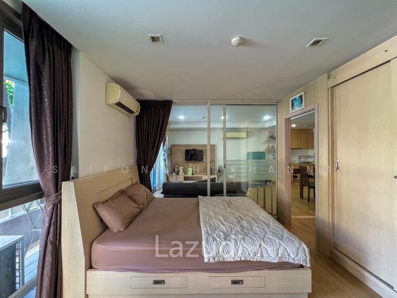 Baan San Kraam, Phetchaburi, Petchkasem, Cha-am, Cha-Am, Phetchaburi, 2 Bedrooms, 75 sqm, Condo For Sale, by Saifon Phuphanna, 500143608 - DDproperty.com