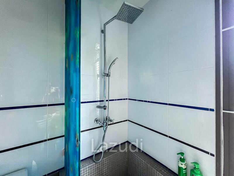 Baan San Kraam, Phetchaburi, Petchkasem, Cha-am, Cha-Am, Phetchaburi, 2 Bedrooms, 75 sqm, Condo For Sale, by Saifon Phuphanna, 500143608 - DDproperty.com