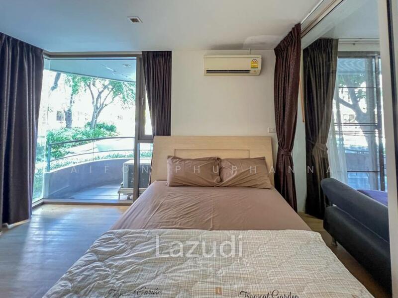 Baan San Kraam, Phetchaburi, Petchkasem, Cha-am, Cha-Am, Phetchaburi, 2 Bedrooms, 75 sqm, Condo For Sale, by Saifon Phuphanna, 500143608 - DDproperty.com