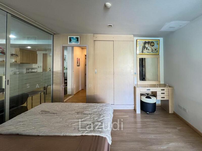 Baan San Kraam, Phetchaburi, Petchkasem, Cha-am, Cha-Am, Phetchaburi, 2 Bedrooms, 75 sqm, Condo For Sale, by Saifon Phuphanna, 500143608 - DDproperty.com