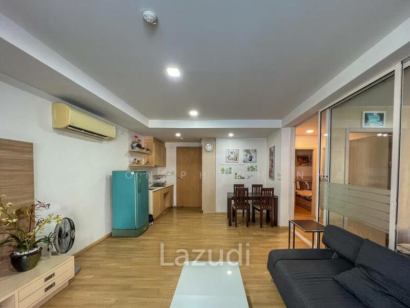 Baan San Kraam, Phetchaburi, Petchkasem, Cha-am, Cha-Am, Phetchaburi, 2 Bedrooms, 75 sqm, Condo For Sale, by Saifon Phuphanna, 500143608 - DDproperty.com