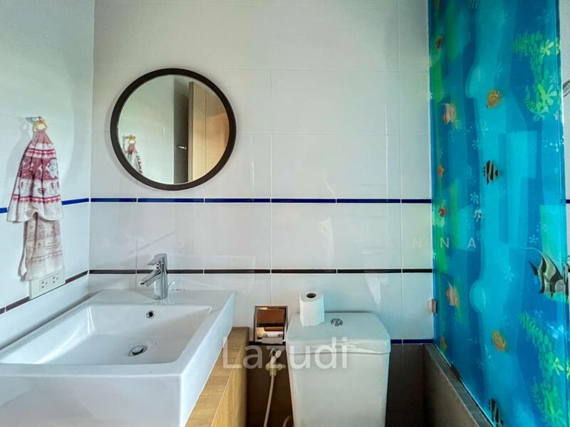 Baan San Kraam, Phetchaburi, Petchkasem, Cha-am, Cha-Am, Phetchaburi, 2 Bedrooms, 75 sqm, Condo For Sale, by Saifon Phuphanna, 500143608 - DDproperty.com