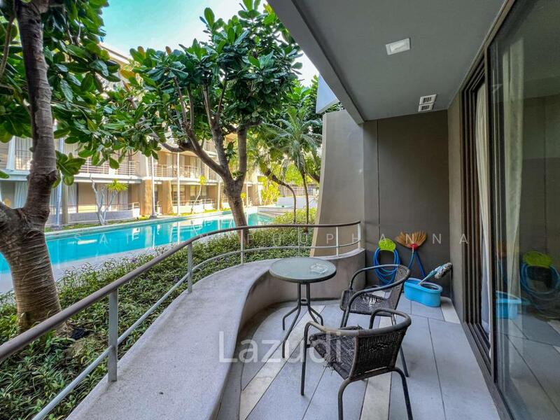 Baan San Kraam, Phetchaburi, Petchkasem, Cha-am, Cha-Am, Phetchaburi, 2 Bedrooms, 75 sqm, Condo For Sale, by Saifon Phuphanna, 500143608 - DDproperty.com