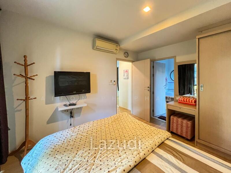 Baan San Kraam, Phetchaburi, Petchkasem, Cha-am, Cha-Am, Phetchaburi, 2 Bedrooms, 75 sqm, Condo For Sale, by Saifon Phuphanna, 500143608 - DDproperty.com