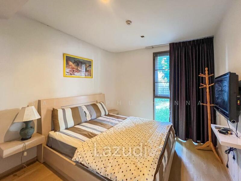 Baan San Kraam, Phetchaburi, Petchkasem, Cha-am, Cha-Am, Phetchaburi, 2 Bedrooms, 75 sqm, Condo For Sale, by Saifon Phuphanna, 500143608 - DDproperty.com