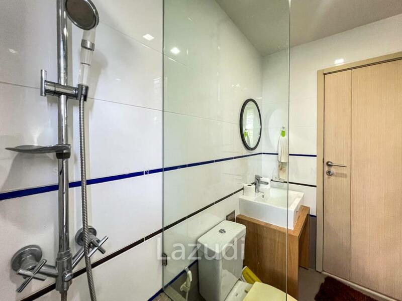 Baan San Kraam, Phetchaburi, Petchkasem, Cha-am, Cha-Am, Phetchaburi, 2 Bedrooms, 75 sqm, Condo For Sale, by Saifon Phuphanna, 500143608 - DDproperty.com