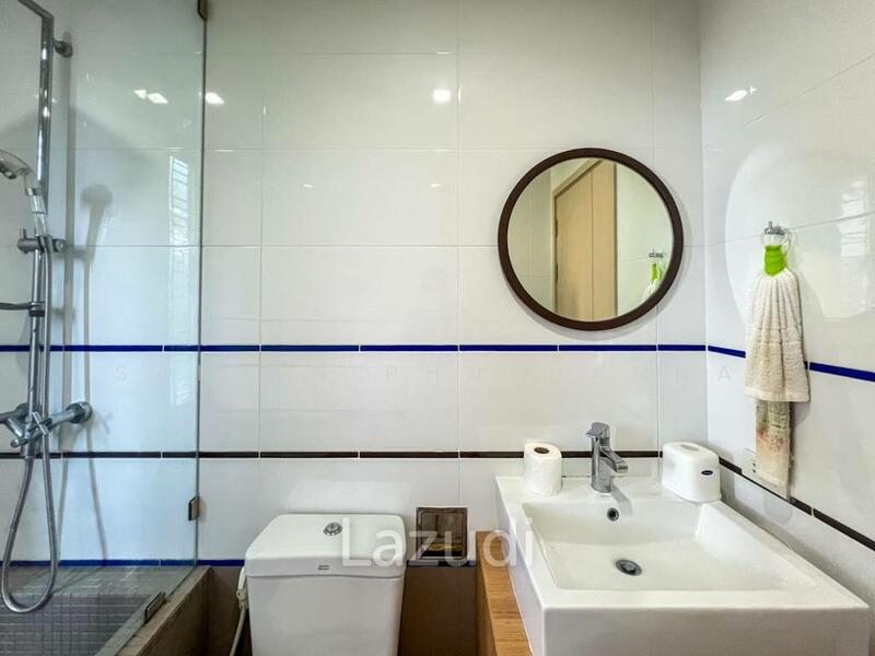 Baan San Kraam, Phetchaburi, Petchkasem, Cha-am, Cha-Am, Phetchaburi, 2 Bedrooms, 75 sqm, Condo For Sale, by Saifon Phuphanna, 500143608 - DDproperty.com